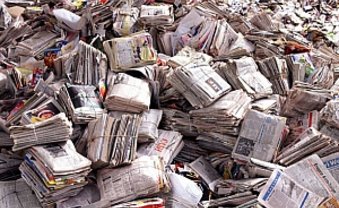 Was wie Vielfalt aussieht, ist in Wirklichkeit Einfalt. Foto: web