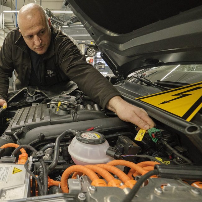 Schlechtreden und Rumeiern