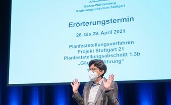 Verschachtelte Farce