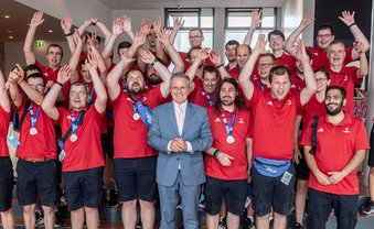 Inklusion wird nicht ernst genommen