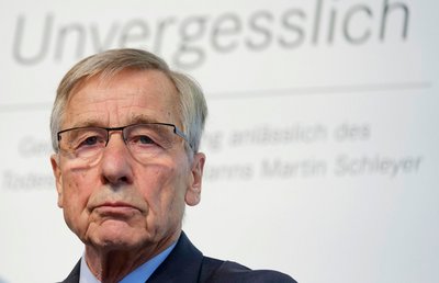 Wolfgang Clement gab den Startschuss für die von Anfang an umstrittene Reform.