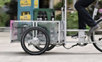 Pedalkraftmeier