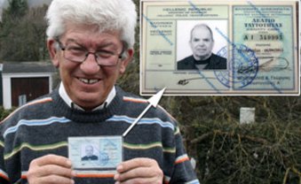 Der kleine Grenzverkehr