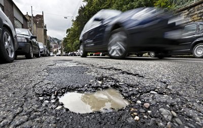Grün-Rot wollte Pflege statt Neubau. Foto: Joachim E. Röttgers