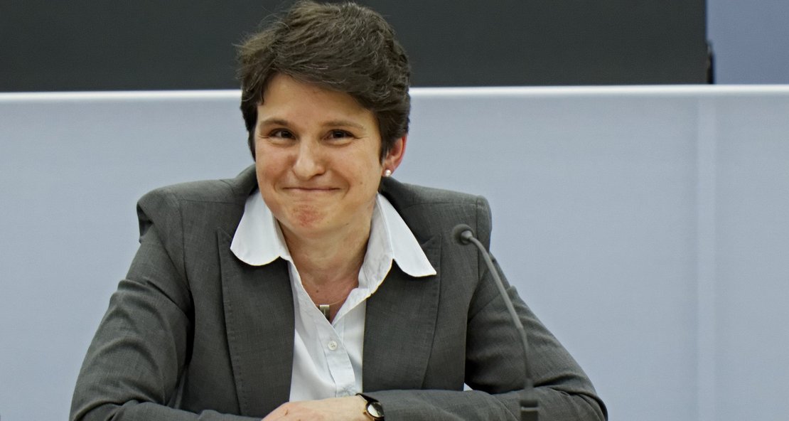 Organisierte Mitgliederverarsche