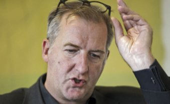 "Nicht die Investoren machen Stadt"