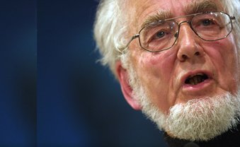 "Er hat immer recht gehabt"