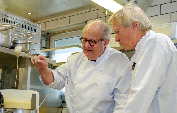 Buchstabensüppchen?