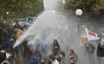 Schmerzensgeld für die Verletzten?