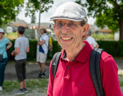 Konrad Herz hat ein Windkraft-Shanty verfasst.