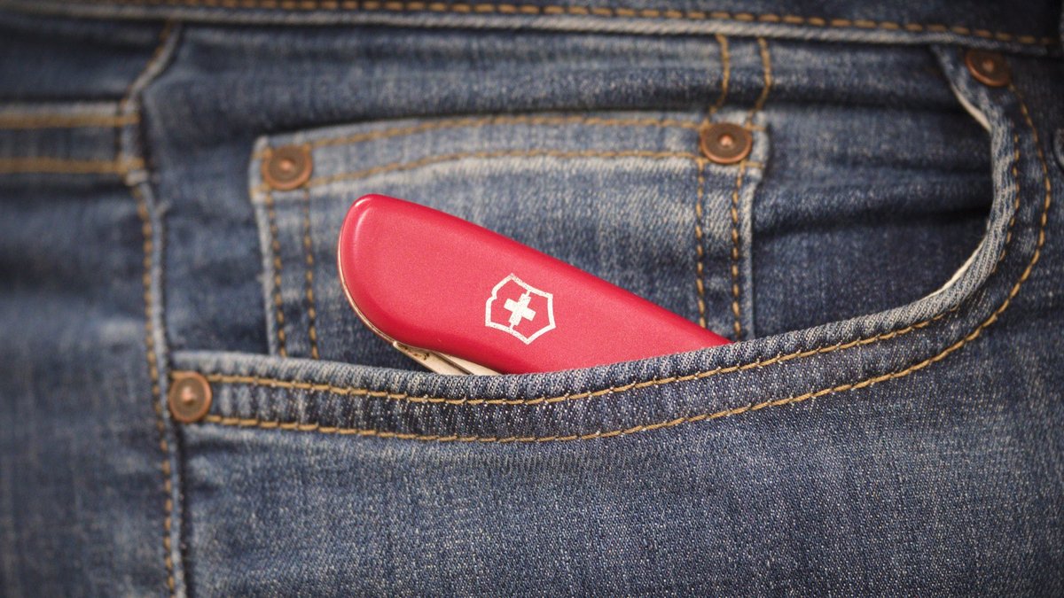 Manche Reaktion auf das Attentat in Solingen lässt bei unserer Autorin das sprichwörtliche Messer in der Tasche aufgehen. Fotos: Joachim E. Röttgers Manche Reaktion auf das Attentat in Solingen lässt bei unserer Autorin das sprichwörtliche Messer in der Tasche aufgehen. Fotos: Joachim E. Röttgers