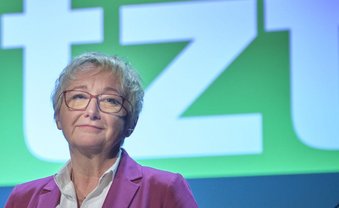 Kein Wunsch nach Wechsel