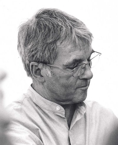 Egbert Haug-Zapp. Foto: privat Egbert Haug-Zapp. Foto: privat