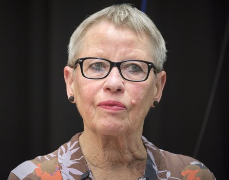 Angela Heller von "gemeinsam27".