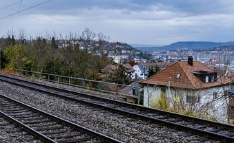 Gute Aussichten für die Panoramabahn
