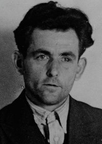 Georg Elser. Foto: Wikipedia