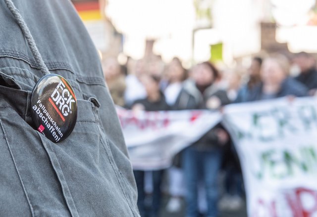 DRGs, kurz für "Diagnosis Related Groups", sind nicht vom (OP-)Tisch. Foto: Jens Volle DRGs, kurz für "Diagnosis Related Groups", sind nicht vom (OP-)Tisch. Foto: Jens Volle