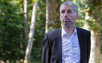"Wir müssen uns warm anziehen"