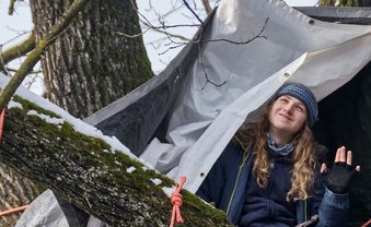 "Wir machen den Wind"