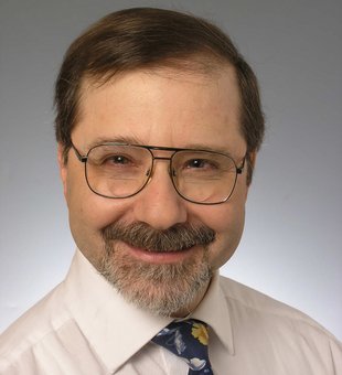 Heinz Willi Bach. Foto: privat