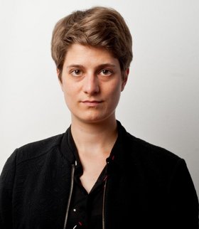 Juristin Angelika Adensamer findet Filter problematisch. Foto: Hanna Prykhodzka, <a href="https://creativecommons.org/licenses/by/4.0/" title="Creative Commons Attribution 4.0 de">CC-by 4.0</a>, <a href="https://epicenter.works/pressematerialien">Link</a> Juristin Angelika Adensamer findet Filter problematisch. Foto: Hanna Prykhodzka, <a href="https://creativecommons.org/licenses/by/4.0/" title="Creative Commons Attribution 4.0 de">CC-by 4.0</a>, <a href="https://epicenter.works/pressematerialien">Link</a>