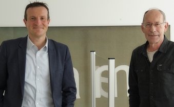 Siller fragt: Martin Körner