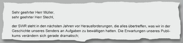 Mit Klick auf das Bild geht es zum ganzen Schreiben.