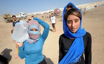 Tausend Frauen für Kretschmann
