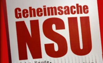 Aufklärungsdesaster NSU