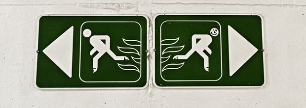 Quo vadis Geld aus dem Kulturhaushalt? 