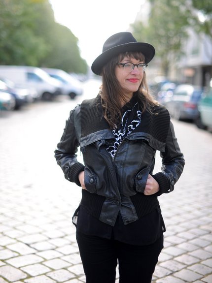 Ulli Lust. Foto: Barbara Dietl