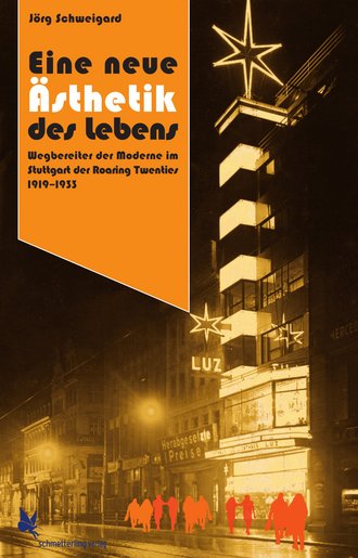 Buchcover: Schmetterling Verlag