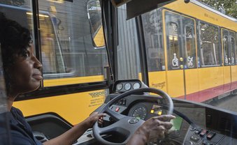 Kaputtreden statt investieren