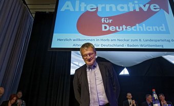 Unter Wölfen