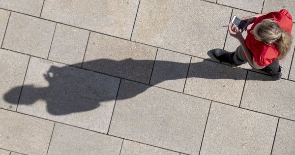 Auch im Kampf gegen ein Virus müssen Persönlichkeitsrechte gelten. 