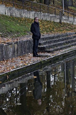 Scharfen Blick auf die Unschärfen der Wirklichkeit.
