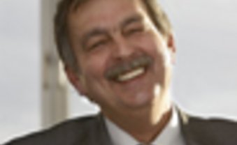 Polizeichef Züfle: "Es ist nervig"