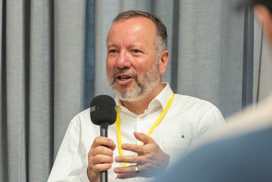 Goldverkäufer Markus Krall will die staatliche Finanzierung "der Antifa" entlarvt haben.