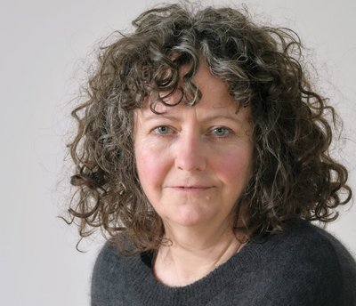 Andrea Schmidt, Bezirksbeirätin in Stuttgart-West, wäre gern direkt von den Bürger:innen gewählt. Foto: Joachim E. Röttgers