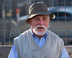 Hans Heydemann von den Ingenieuren 22.