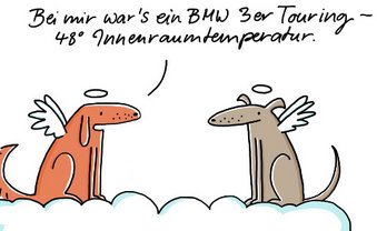 Zeichnen mit dem Meister