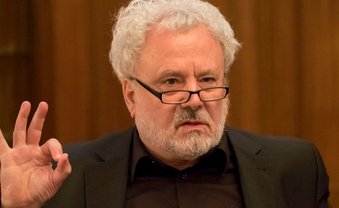 "Ich kann nur den Kopf schütteln"