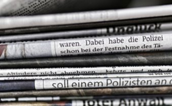 Garküche Newsroom
