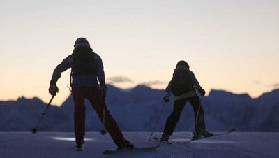 Nicht alles auf der Welt ist ätzend, das zeigt "Nicht ohne uns!" in beeindruckenden Bildern.