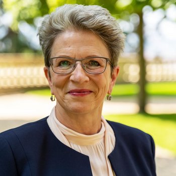 Barbara Bosch. Foto: Staatsministerium BW