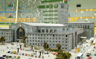 Universen auf Kollisionskurs
