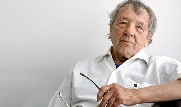 Wetterer Peter Grohmann – nächstes Mal wieder mit Video. Foto: Martin Storz