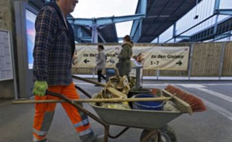 Beliebte Lügen beim Mindestlohn