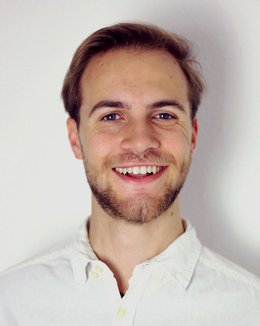 Phillip Stöcks. Foto: privat