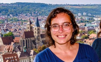 Die Stadt der Frauen